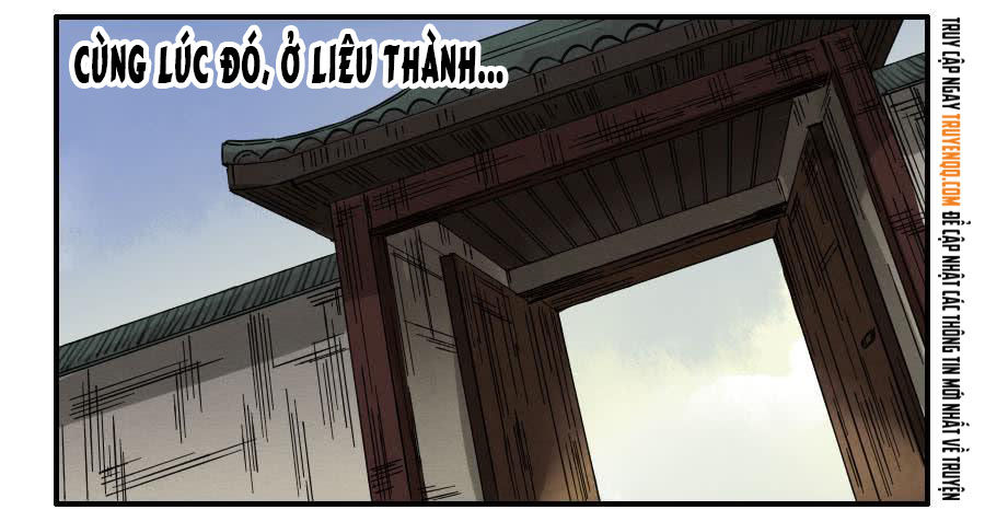 Truyền Võ: Chương 115