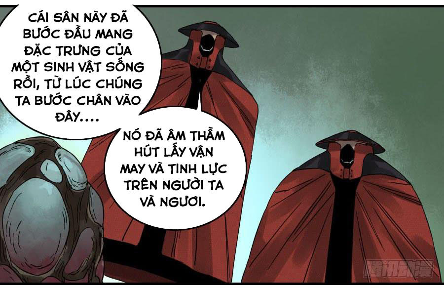 Truyền Võ: Chương 115