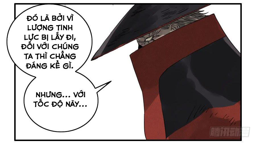 Truyền Võ: Chương 115