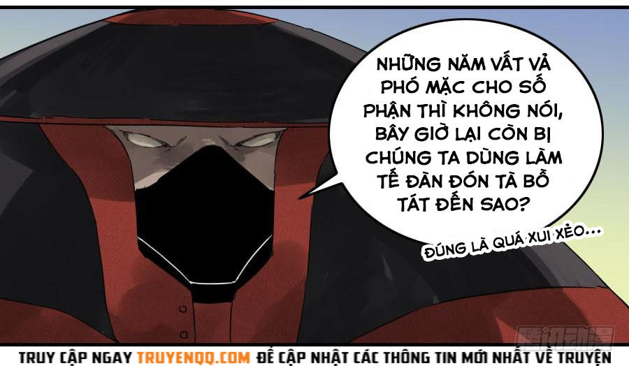 Truyền Võ: Chương 115