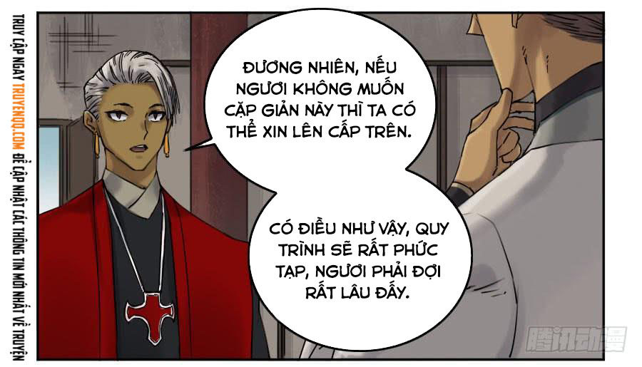 Truyền Võ: Chương 117