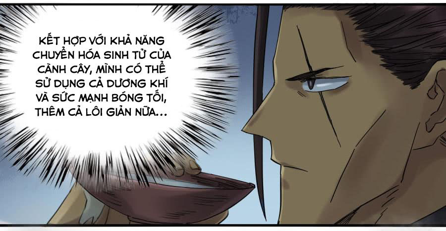 Truyền Võ: Chương 117
