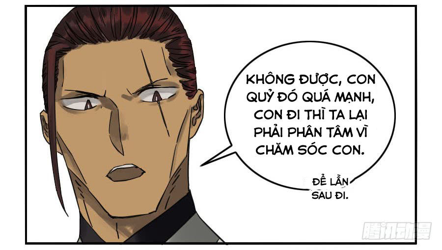 Truyền Võ: Chương 117