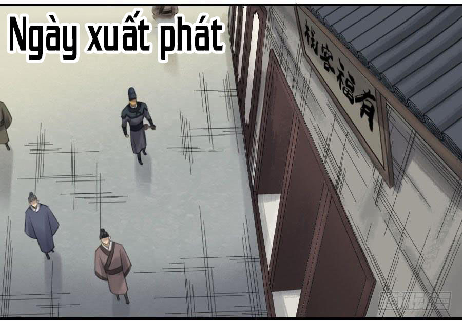 Truyền Võ: Chương 117