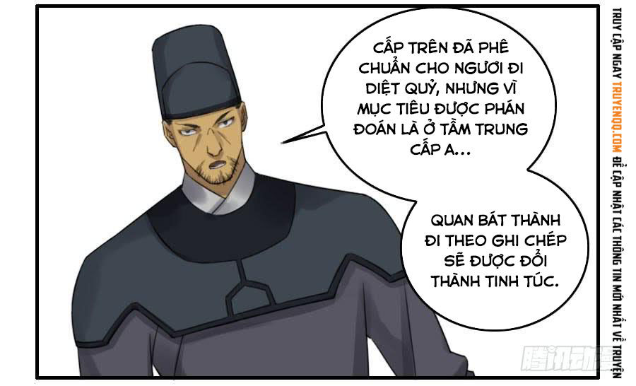 Truyền Võ: Chương 117