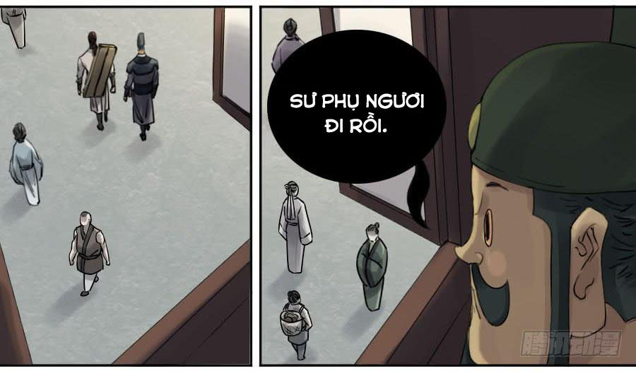 Truyền Võ: Chương 117
