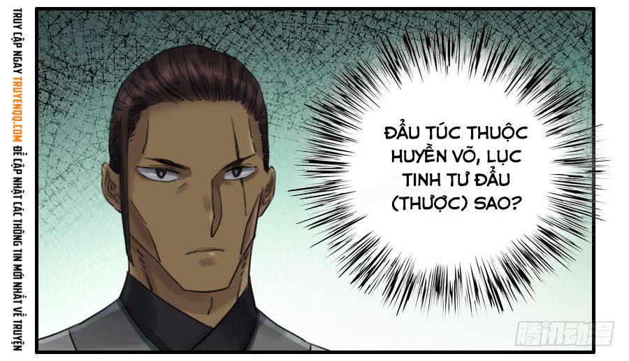 Truyền Võ: Chương 117
