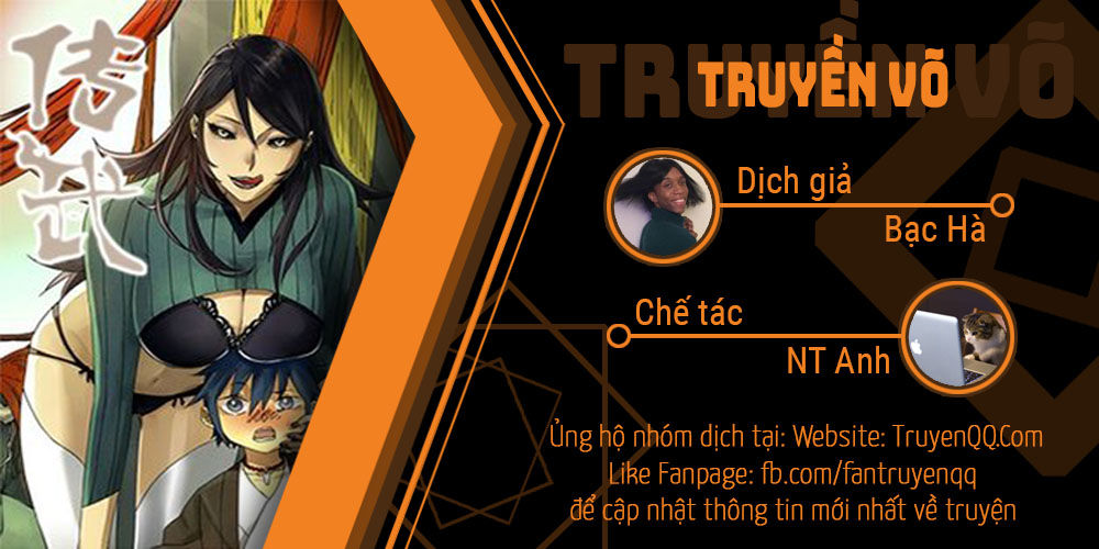 Truyền Võ: Chương 117