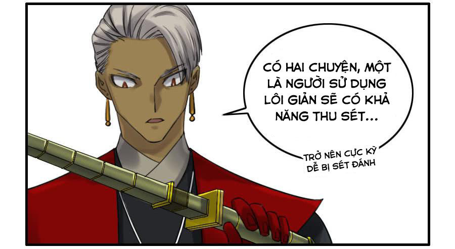 Truyền Võ: Chương 117