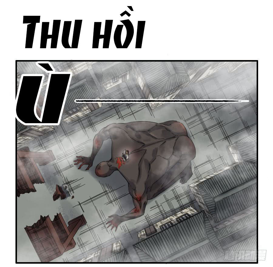 Truyền Võ: Chương 120