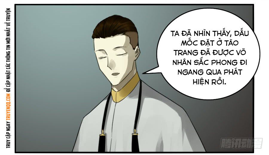 Truyền Võ: Chương 120