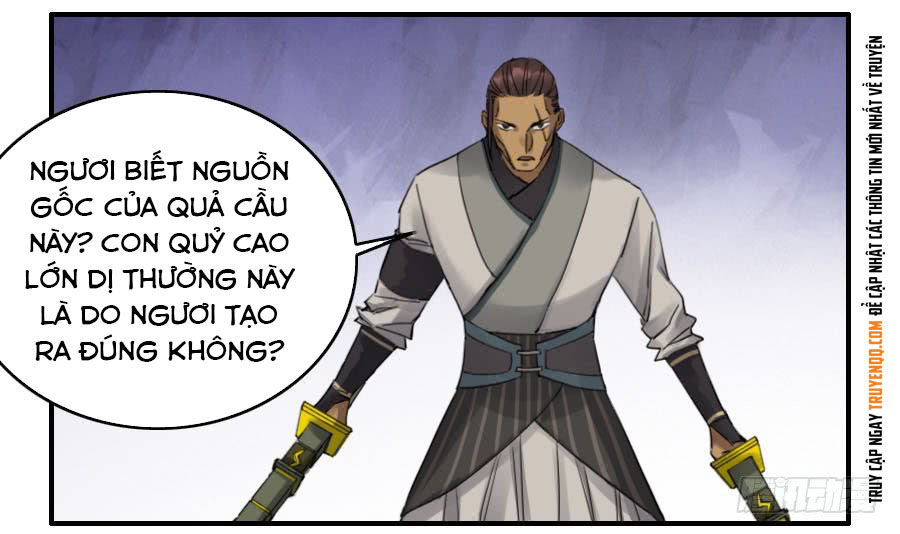 Truyền Võ: Chương 120