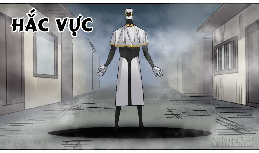Truyền Võ: Chương 120