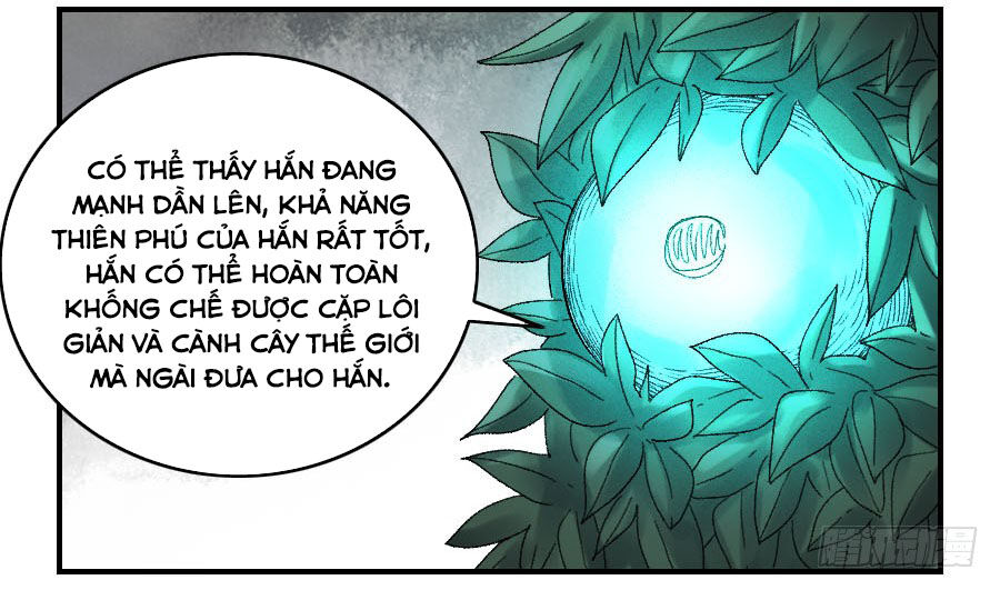 Truyền Võ: Chương 123