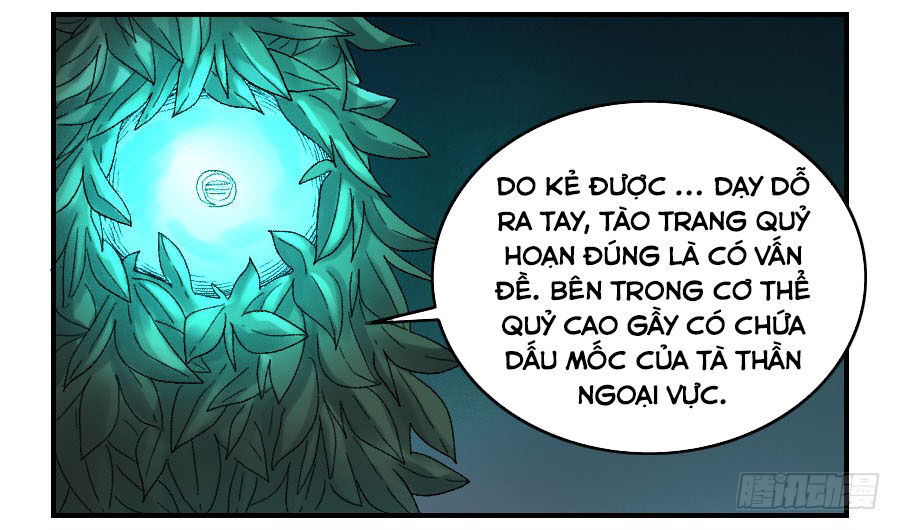 Truyền Võ: Chương 123