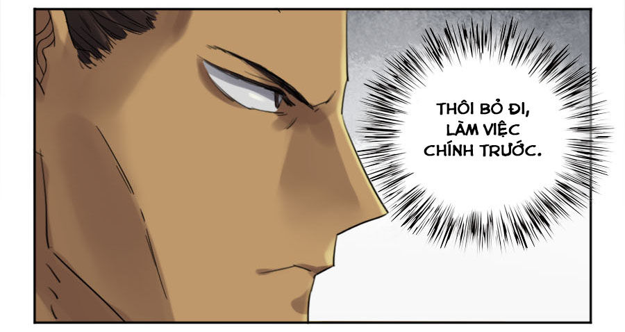 Truyền Võ: Chương 127