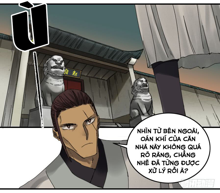 Truyền Võ: Chương 127