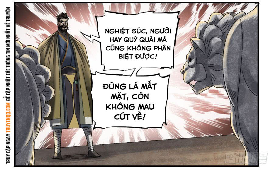 Truyền Võ: Chương 127