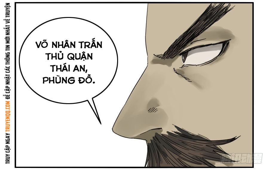 Truyền Võ: Chương 127