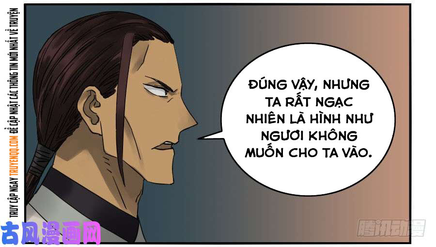 Truyền Võ: Chương 128