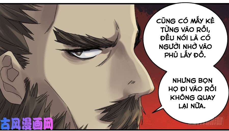 Truyền Võ: Chương 128