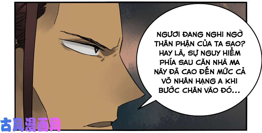 Truyền Võ: Chương 128