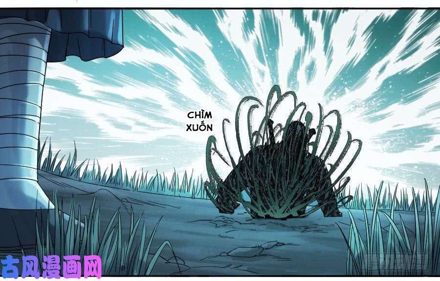 Truyền Võ: Chương 128