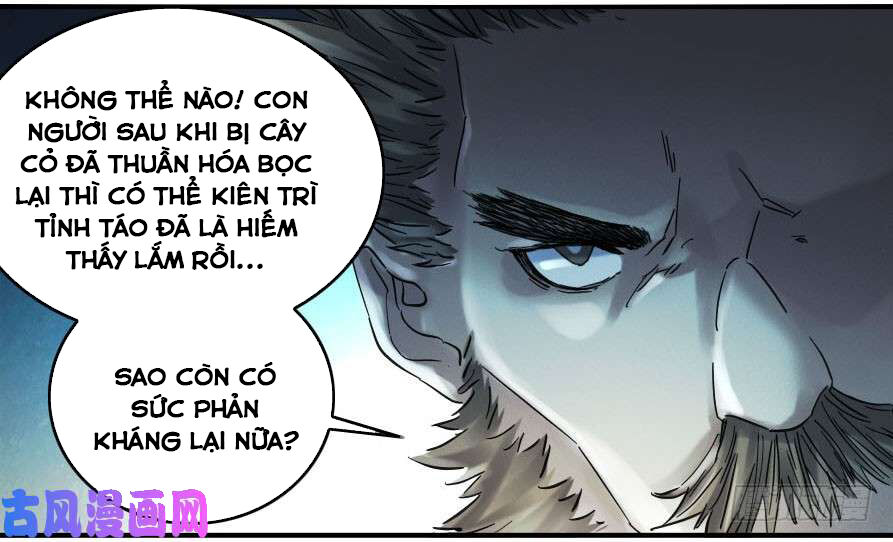 Truyền Võ: Chương 128