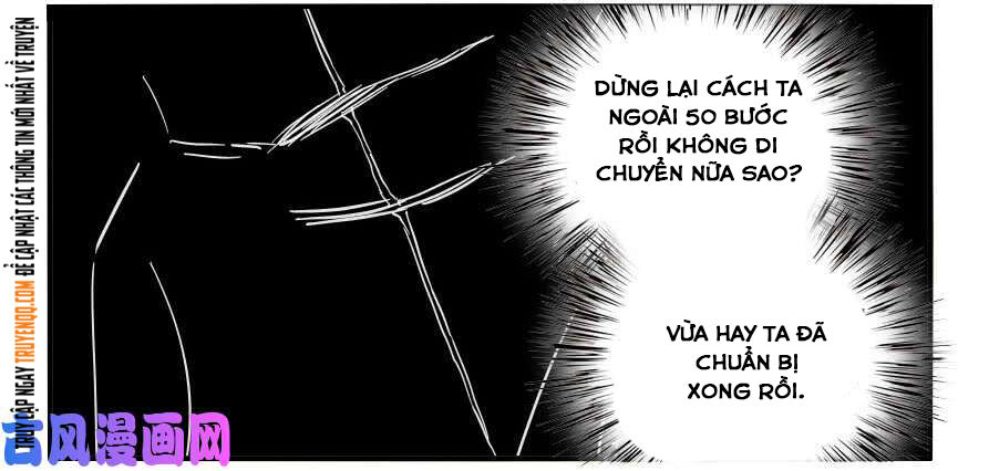 Truyền Võ: Chương 128