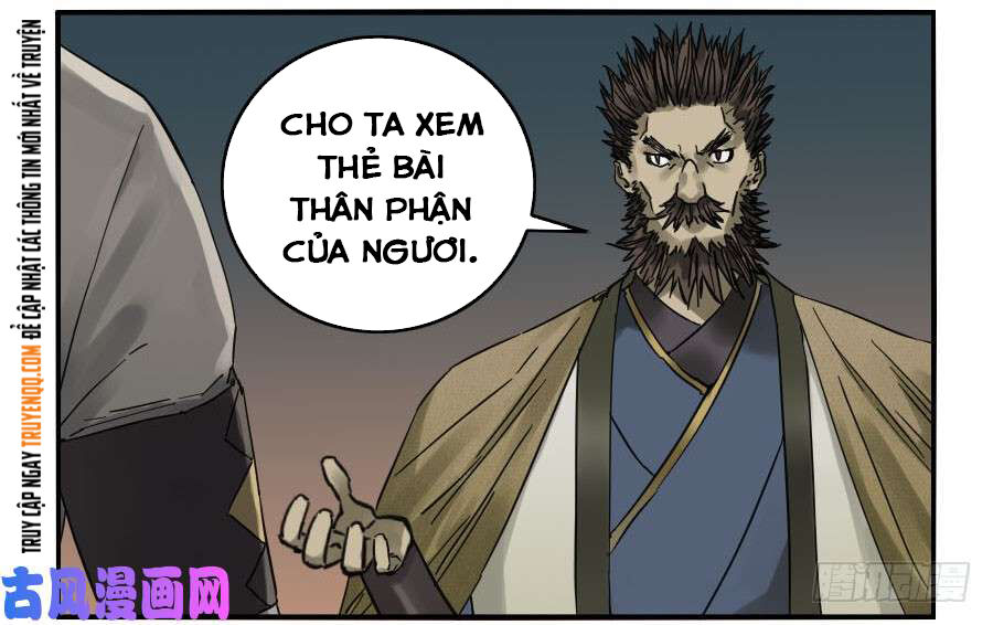 Truyền Võ: Chương 128