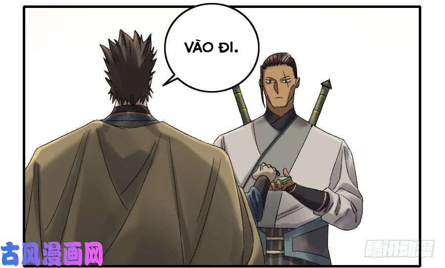 Truyền Võ: Chương 128