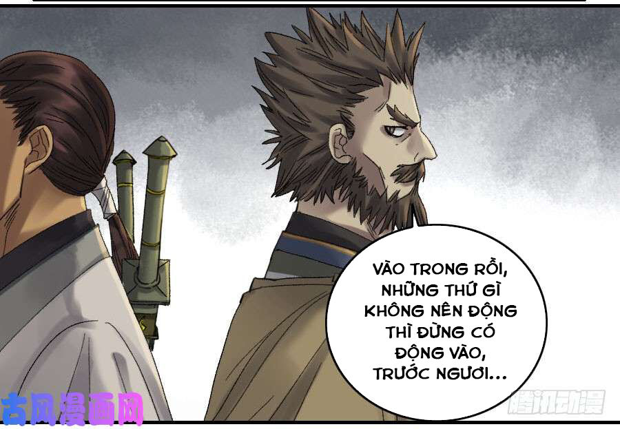 Truyền Võ: Chương 128