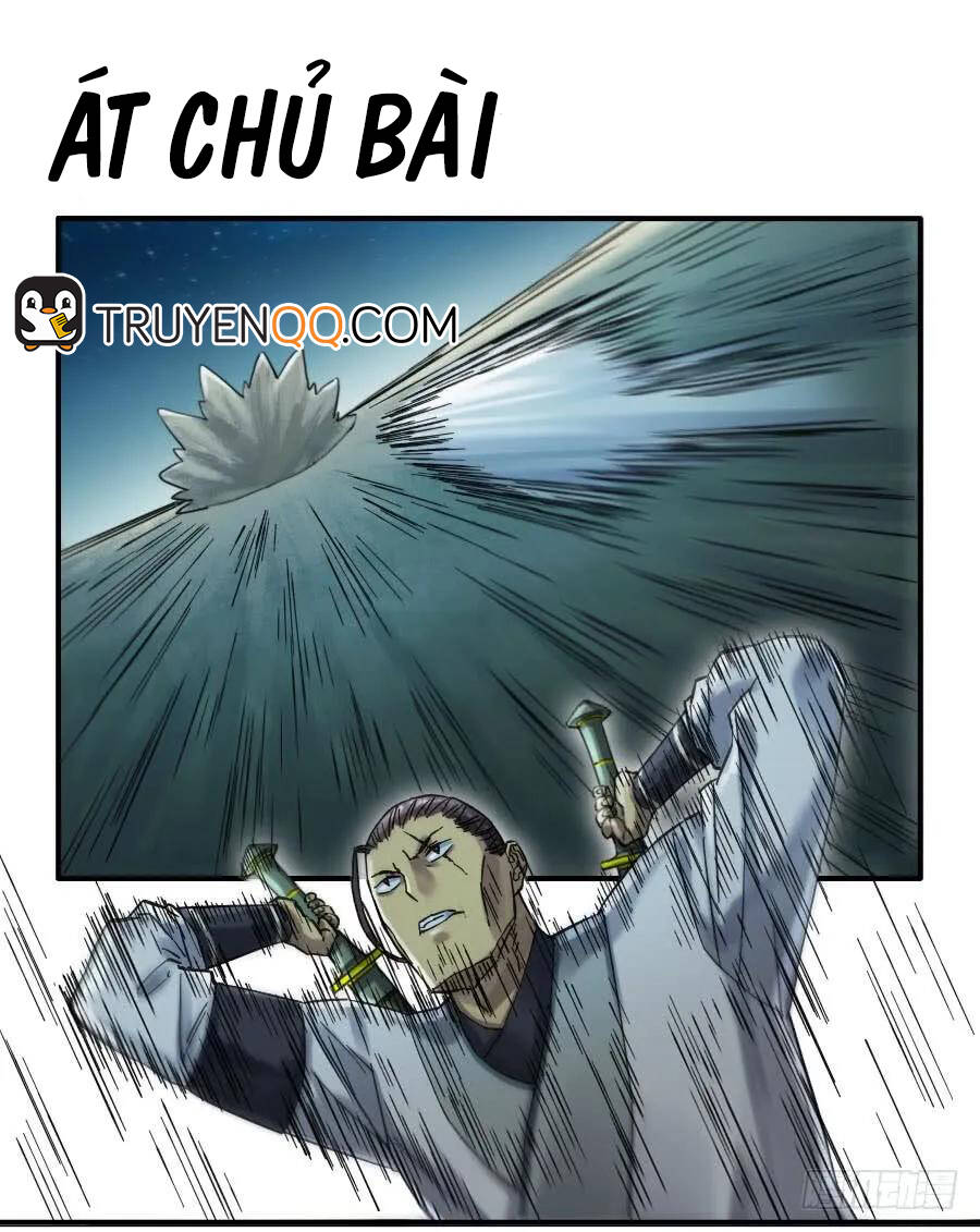 Truyền Võ: Chương 129