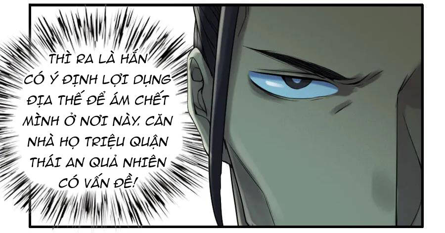 Truyền Võ: Chương 129
