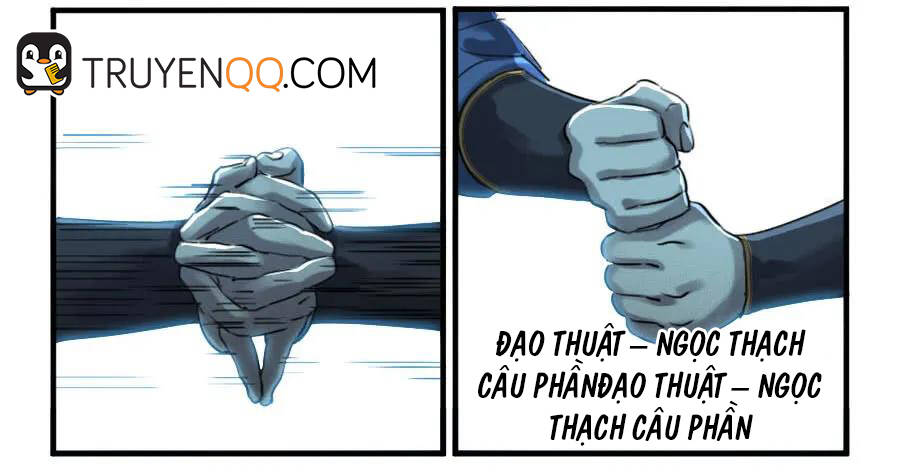 Truyền Võ: Chương 129