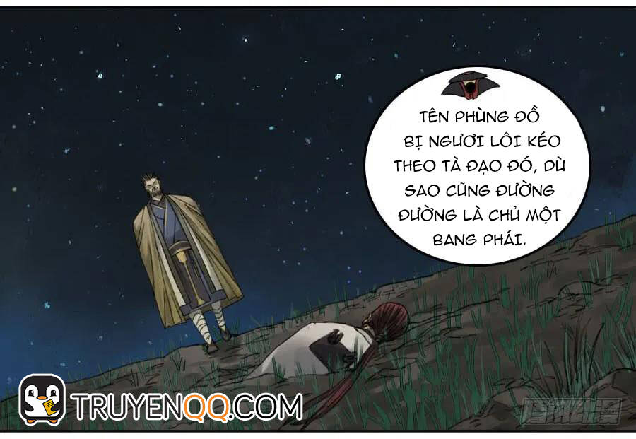 Truyền Võ: Chương 129