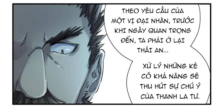 Truyền Võ: Chương 129