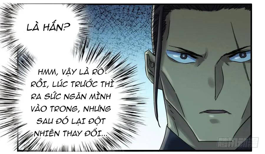 Truyền Võ: Chương 129