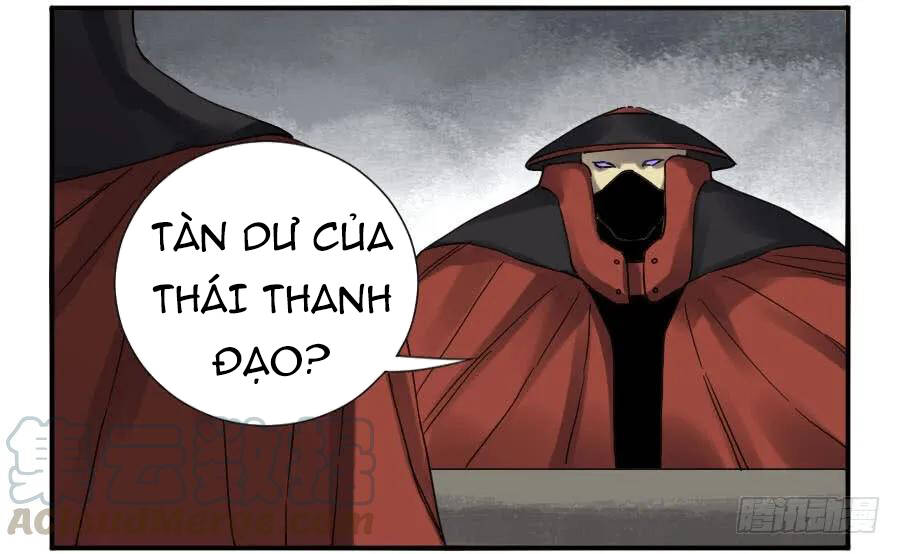 Truyền Võ: Chương 130