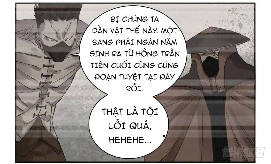 Truyền Võ: Chương 130
