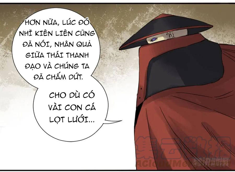 Truyền Võ: Chương 130