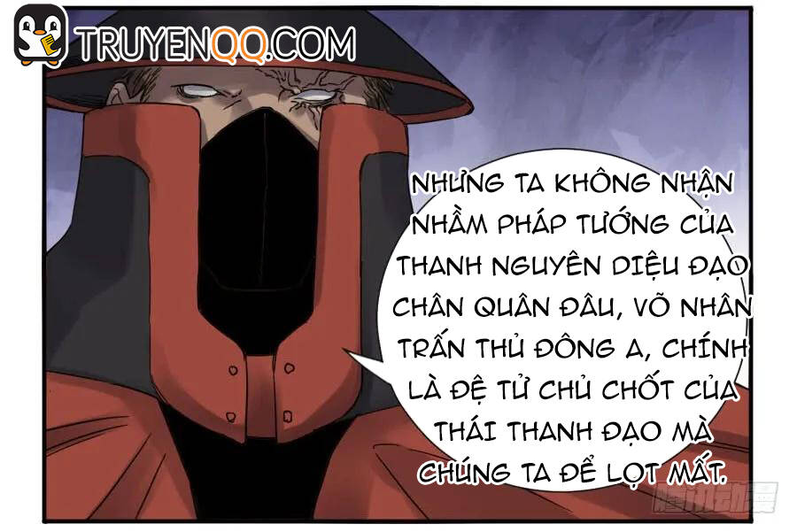 Truyền Võ: Chương 130