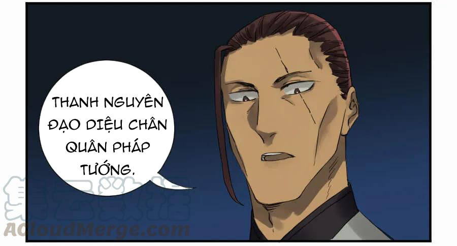 Truyền Võ: Chương 130
