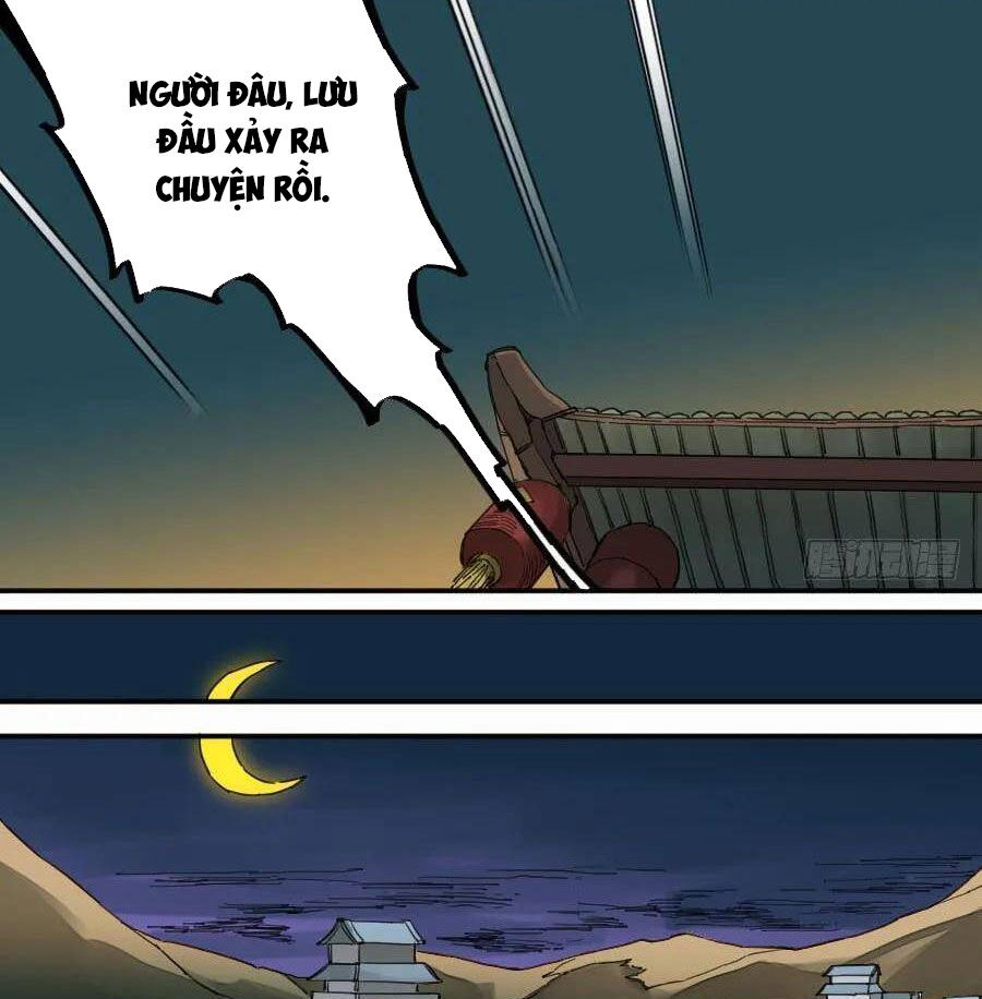 Truyền Võ: Chương 139