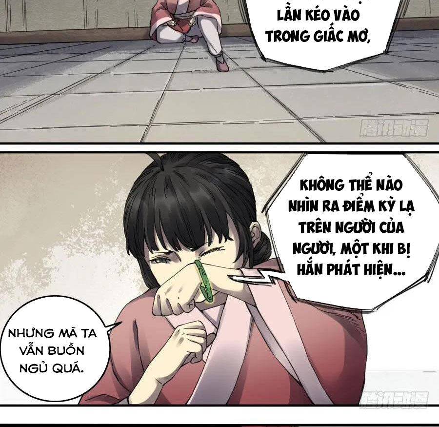 Truyền Võ: Chương 139
