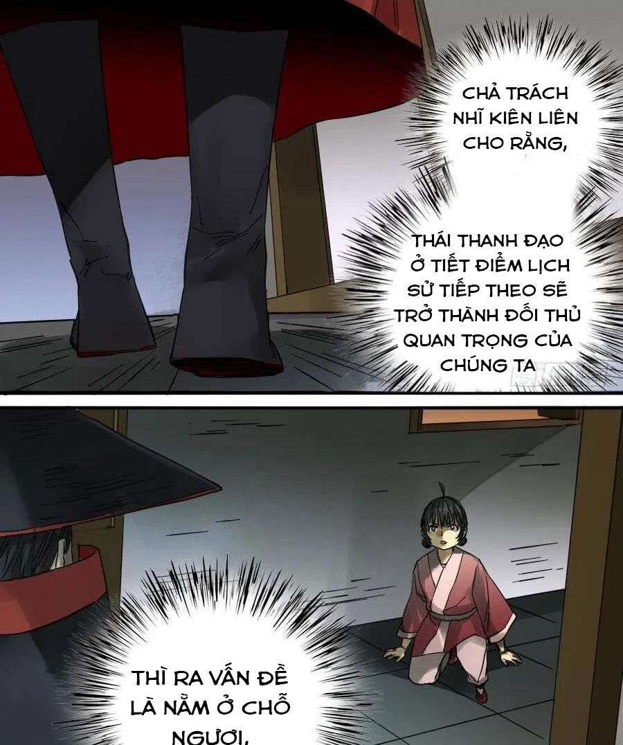 Truyền Võ: Chương 139