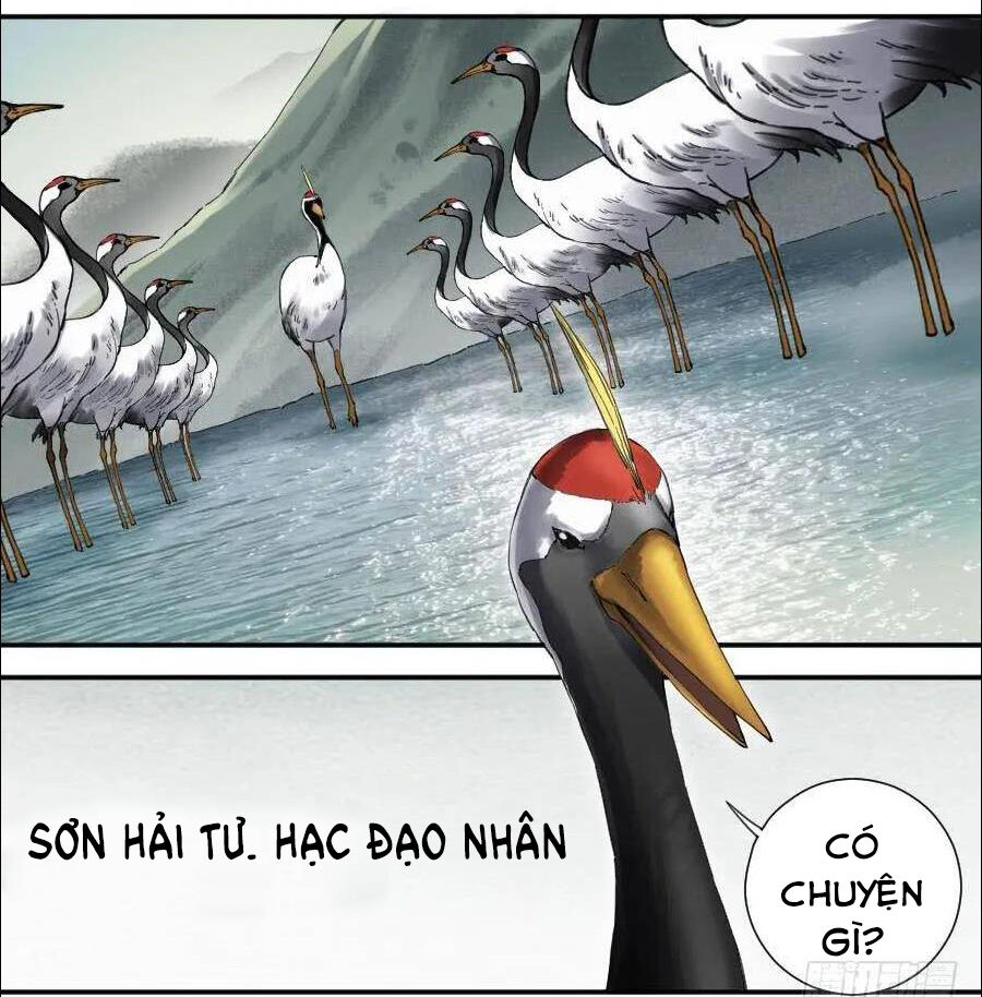 Truyền Võ: Chương 146