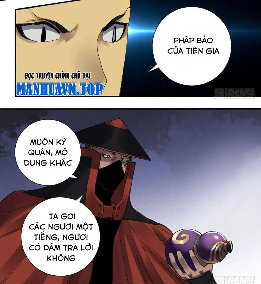 Truyền Võ: Chương 146