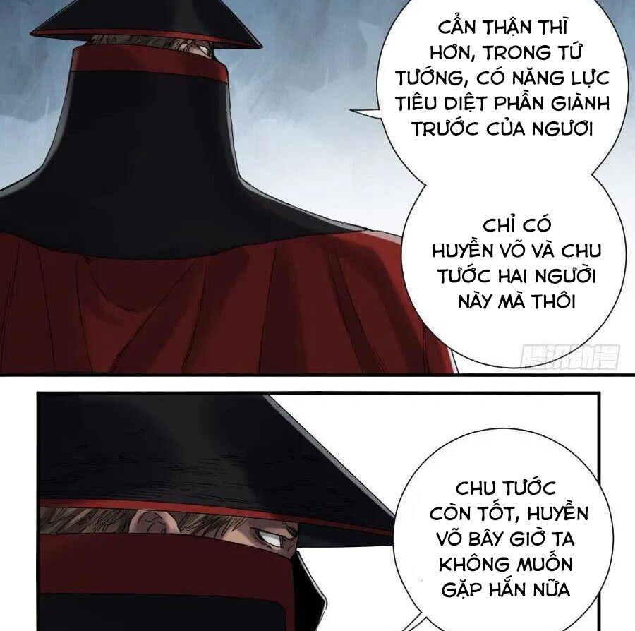 Truyền Võ: Chương 147