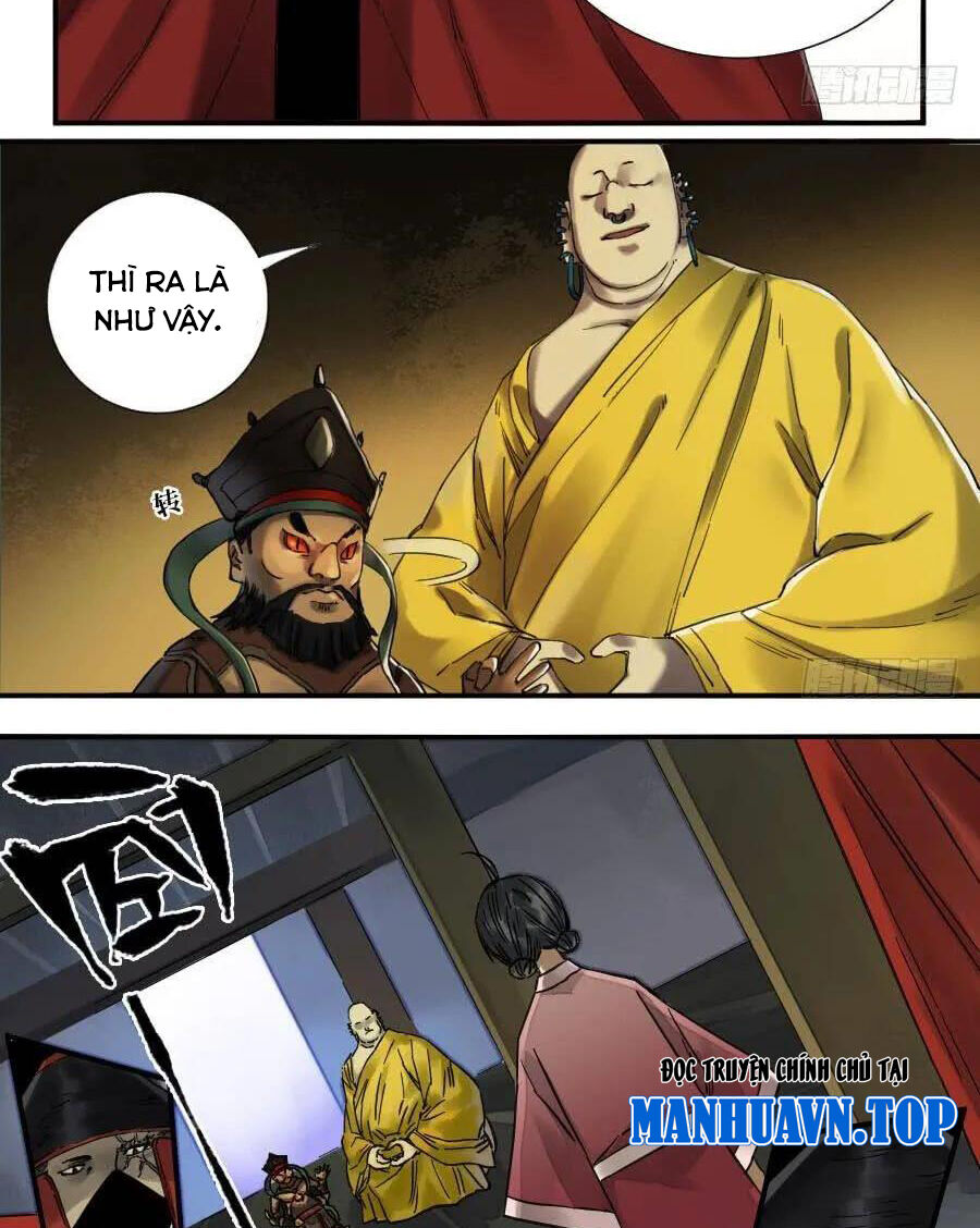 Truyền Võ: Chương 147